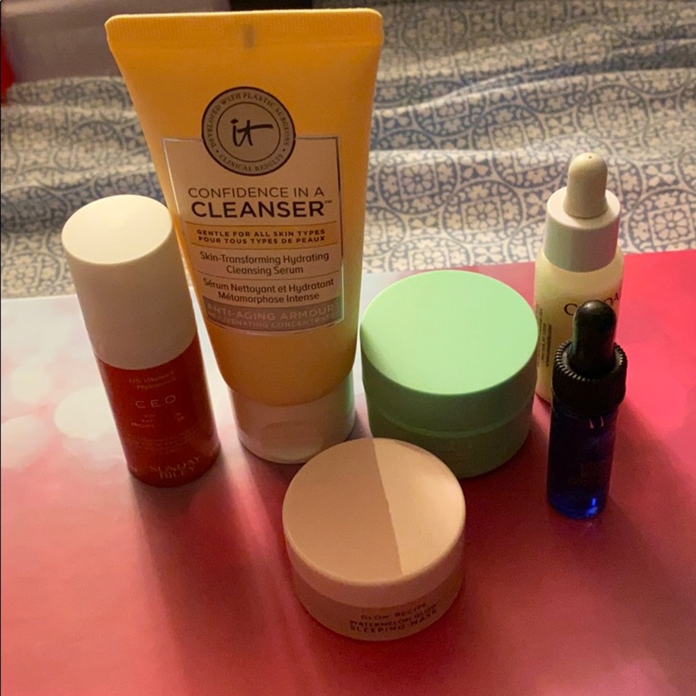 Highend mini bundle